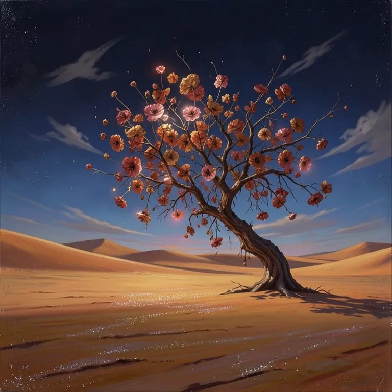 ئەگەر هاتی تەنیا وەرە