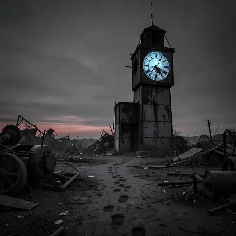 Eternal Recurrence