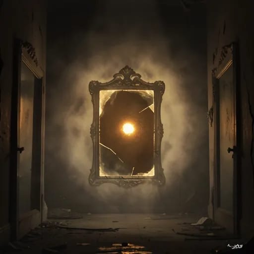 The Mirror