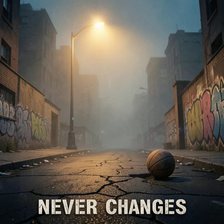 Never Changes (Revised)