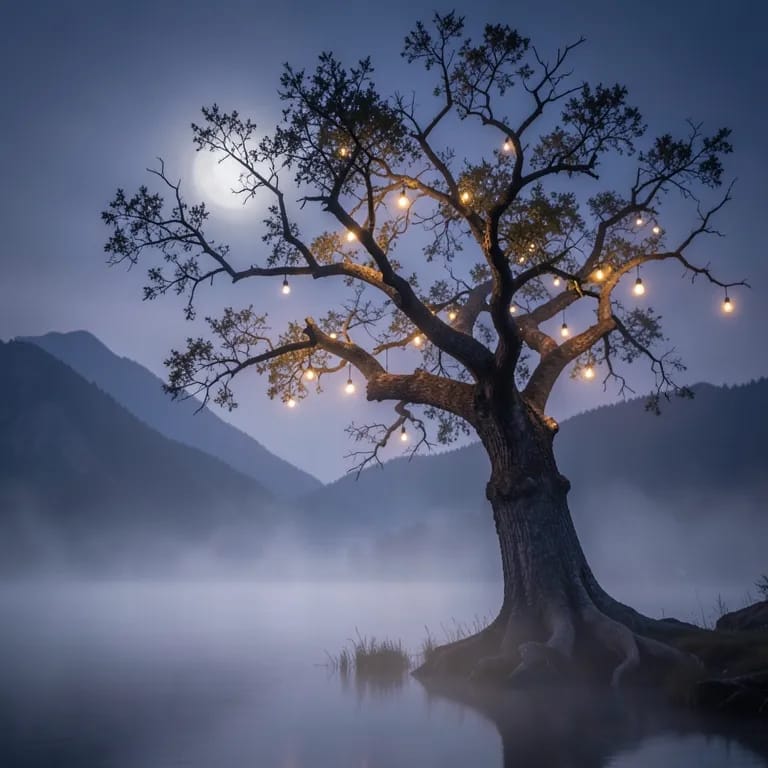 The Eternal Lullaby