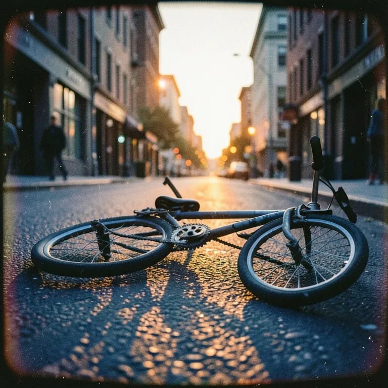Daylight Discipline