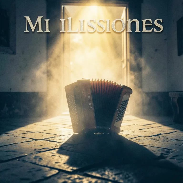 Mi  ilusiones