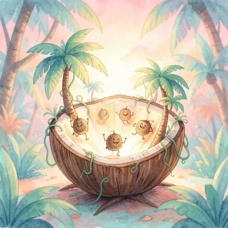 Cocobuddies