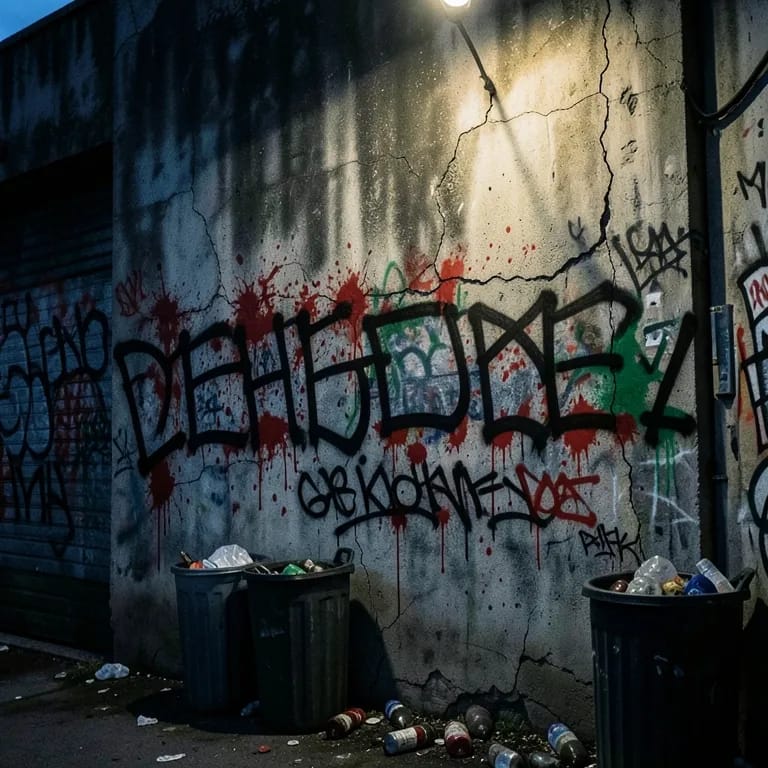 Blinde Politiker