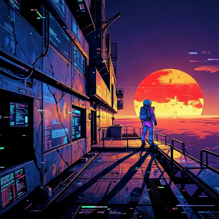 Sun Slip Station