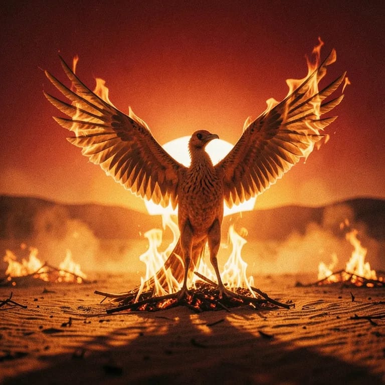 The Phoenix