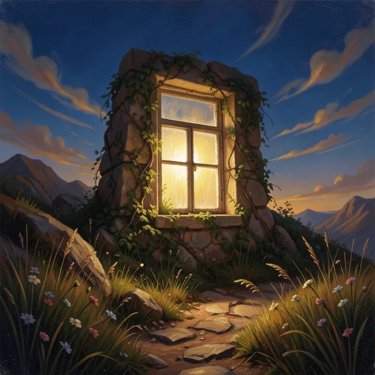 LESLIE’S LIGHT