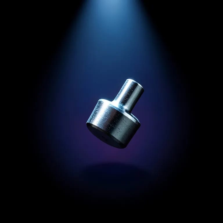 The One Inch Punch