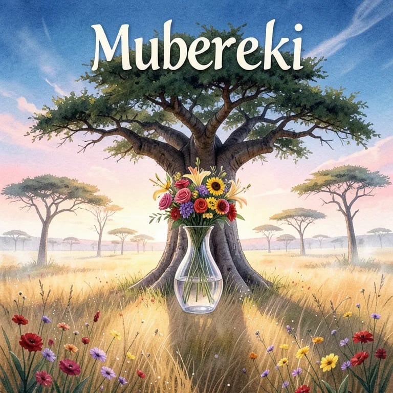 Mubereki