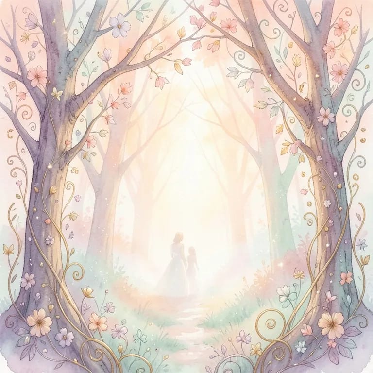 Tenderly You