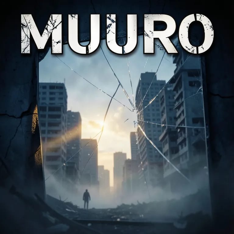 Muuuro