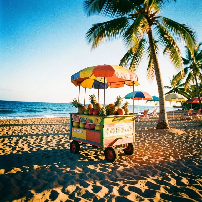 Día de Playa 2