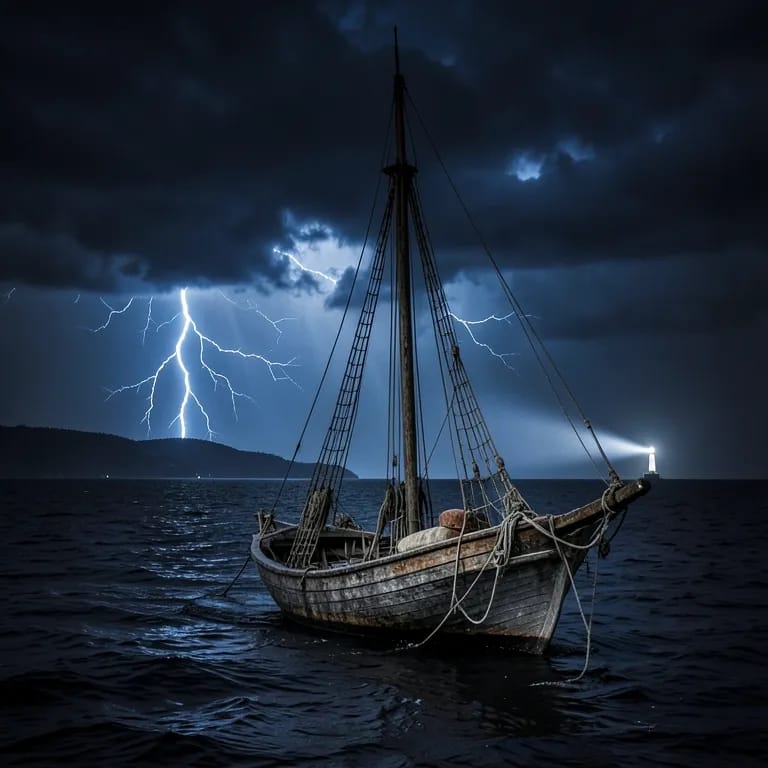 Zwischen Hafen und Herz – Teil 2