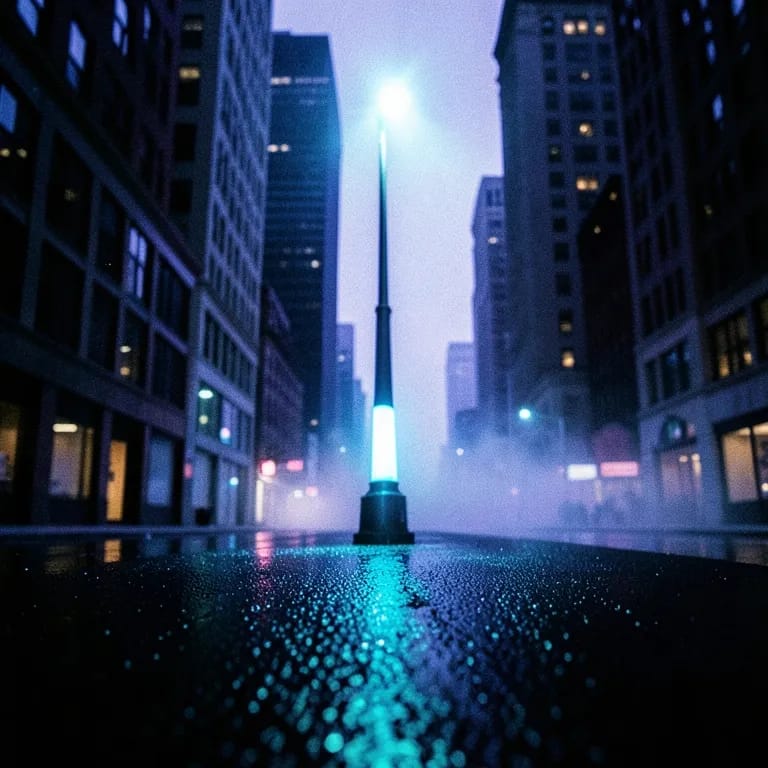 Midnight Masala