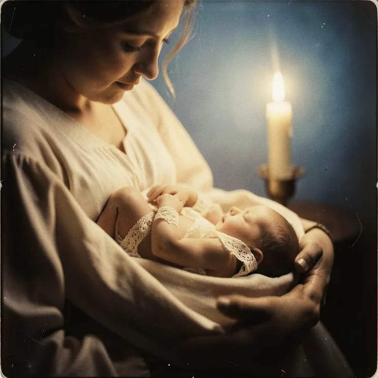 Mother of Days