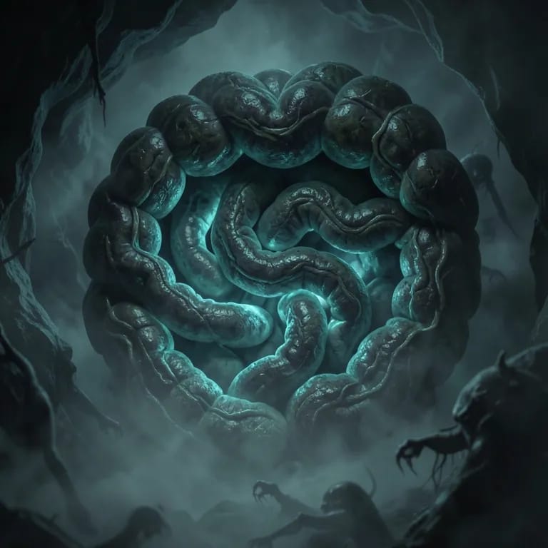 Zang fu parte 5