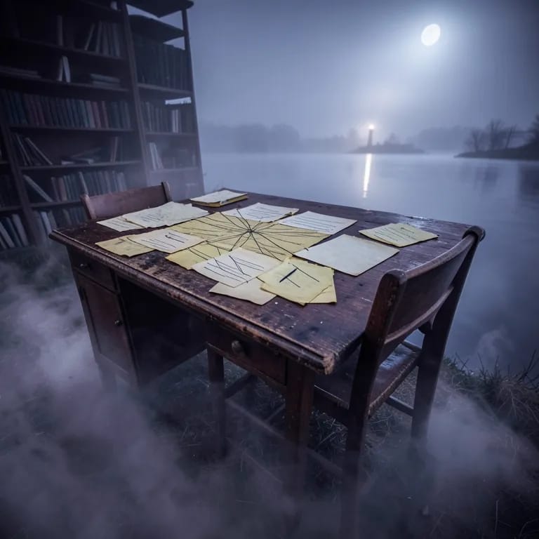 The Kata of the Literate Mind