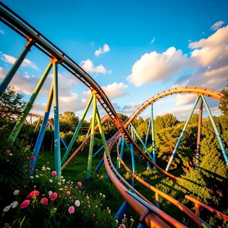 Rollercoaster