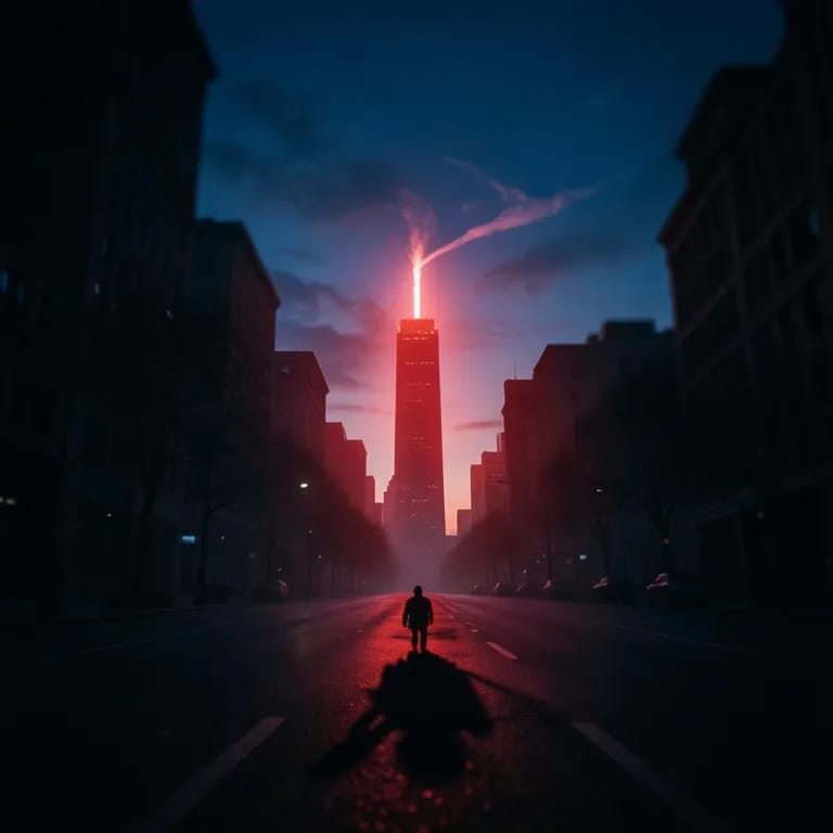 Closer Than I Should