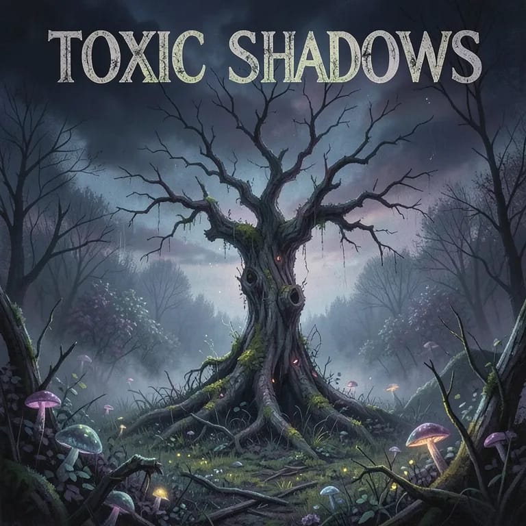 Toxic Shadows