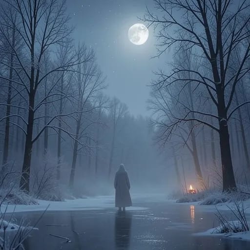 Winter love