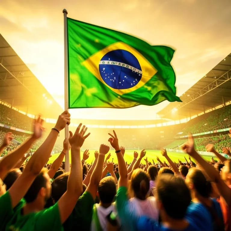 Copa do mundo