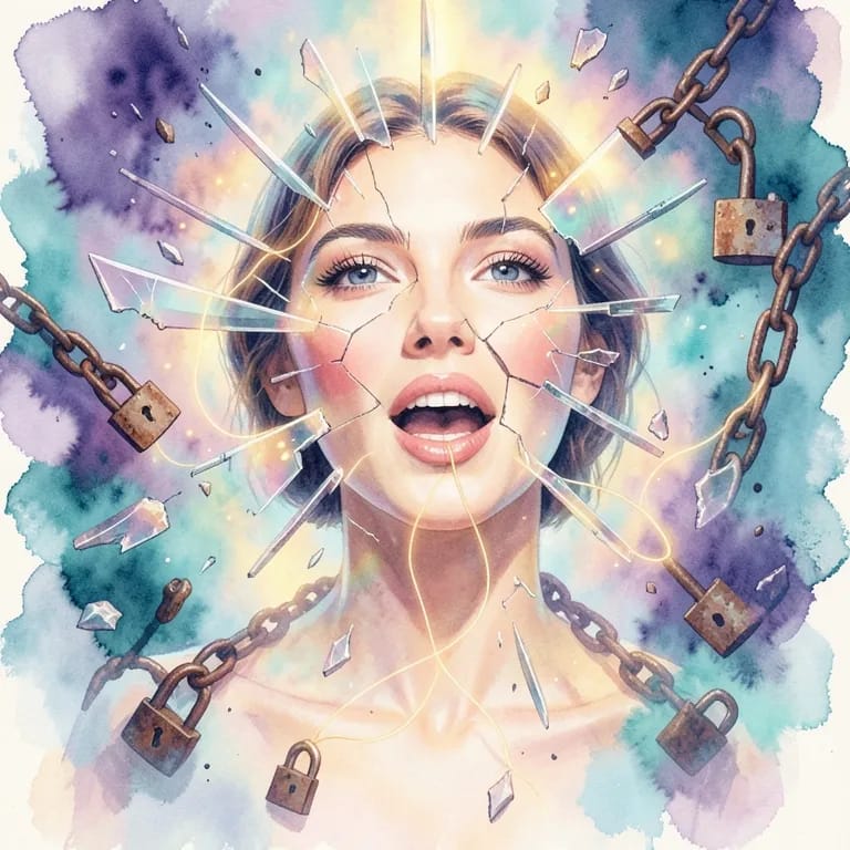 Breaking the Chains