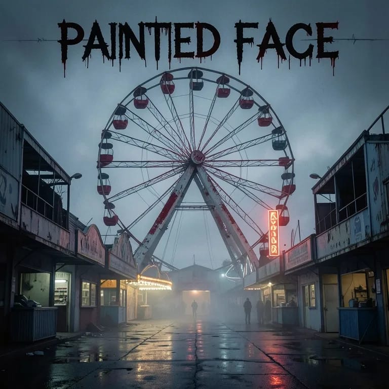 Painted Face