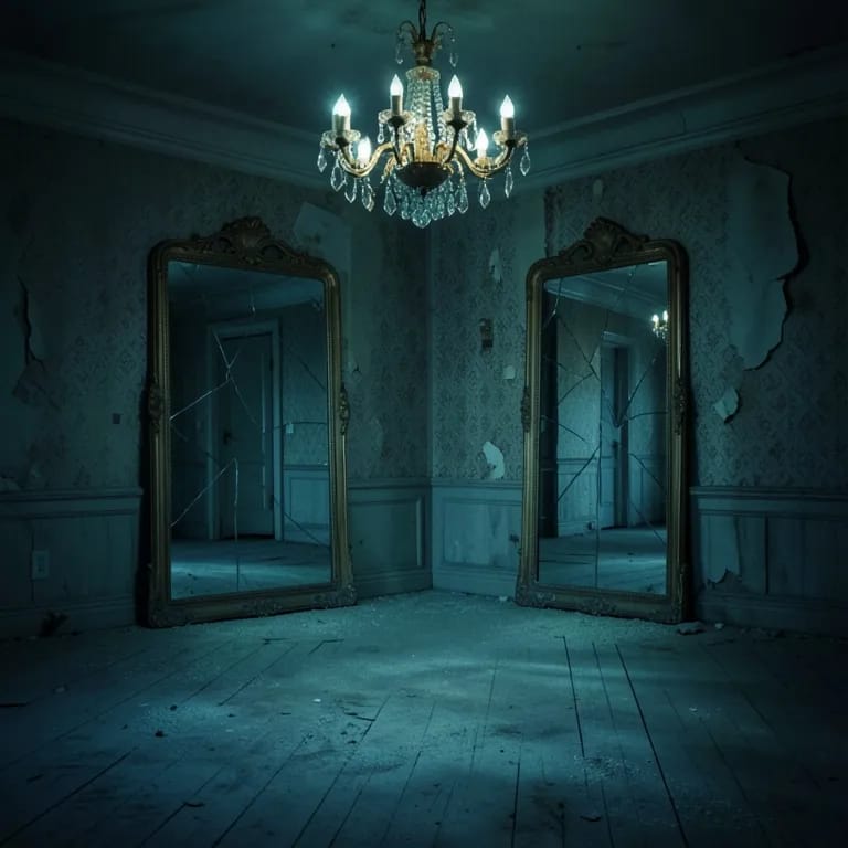 Skeletons In My Closet