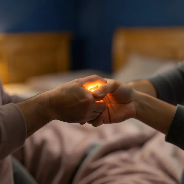 All Night With You