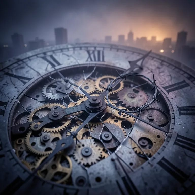 Time