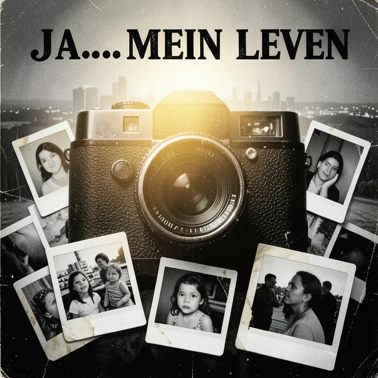 Ja… Mein Leben