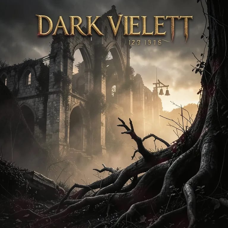 DARK VELVET