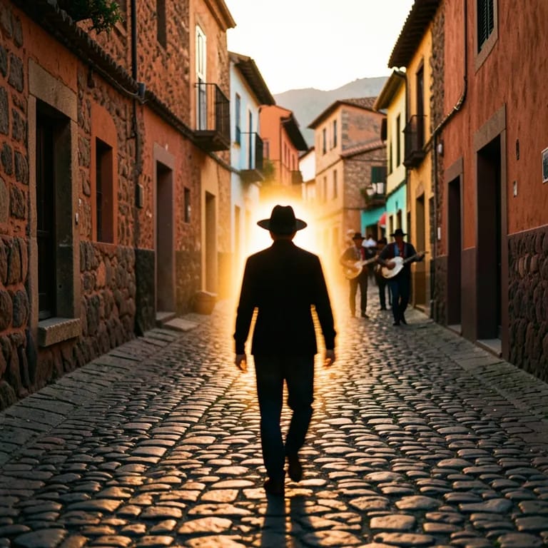 Mis Locos en Guanajuato