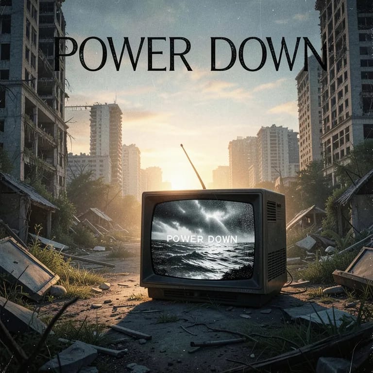 Power Down