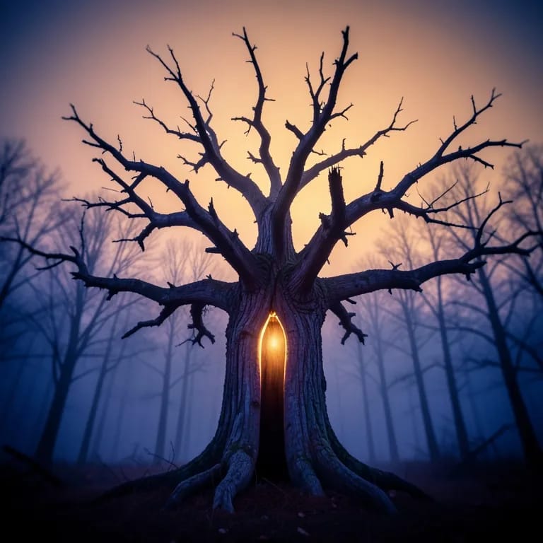 Rebirth
