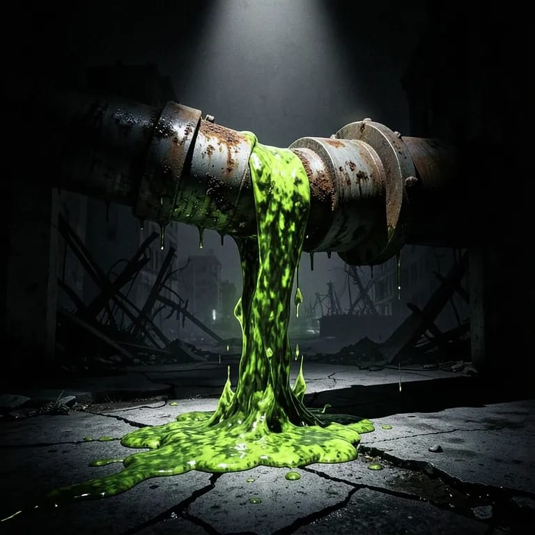 BILE REGURGITATE