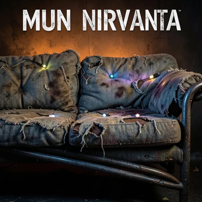 Mun Nirvana