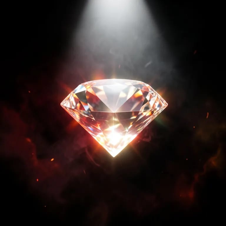 Diamond Pulse