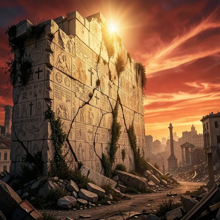 Building His Kingdom