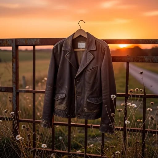 Backroad Goodbye