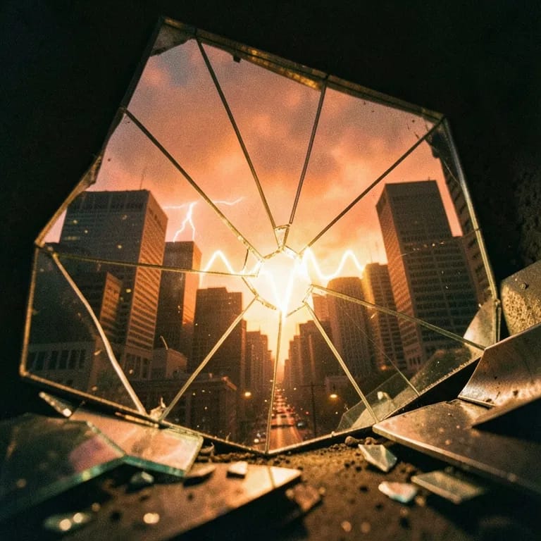 Earthquake