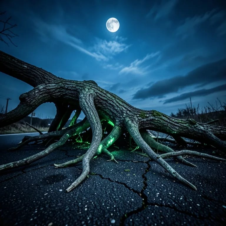Demogorgon
