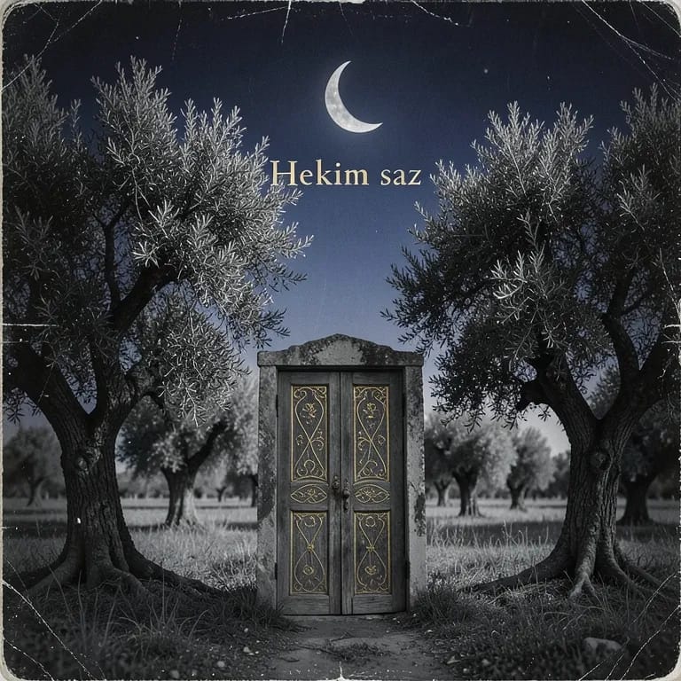 Hekim saz