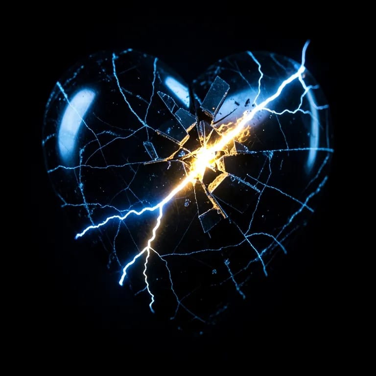 Voltage Kiss