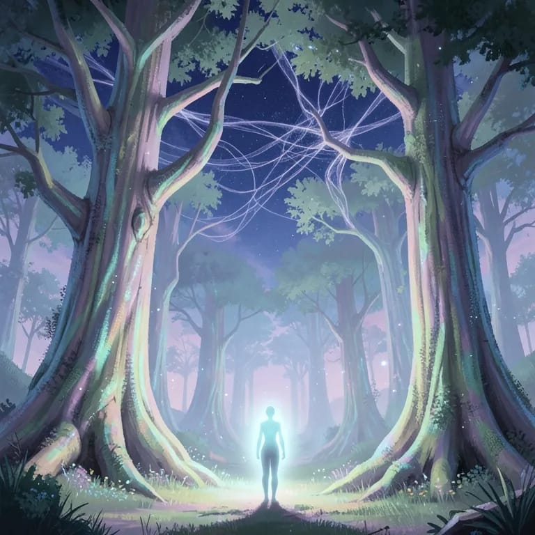 Voice Of Gaia