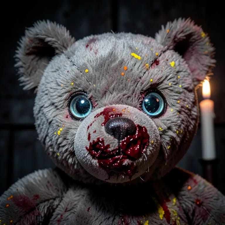 Scare Bears