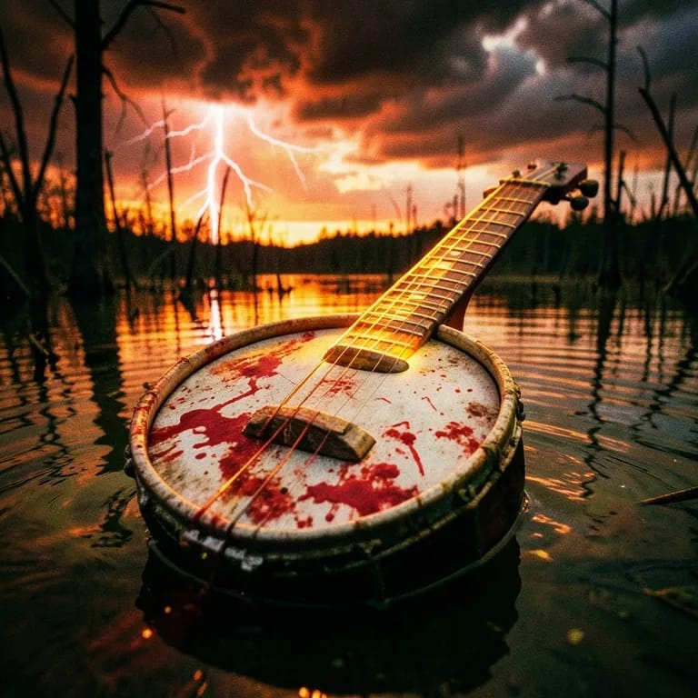 Bayou Blood Breakdown