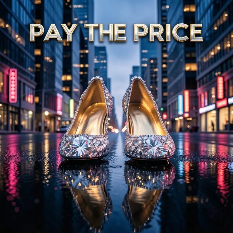 Pay The Price